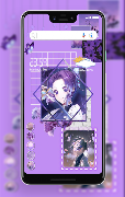 Kimetsu Wallpaper screenshot 5