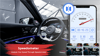 GPS Navigation & Directions 截圖 4