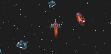 METEOR WARS 2 captura de pantalla 3