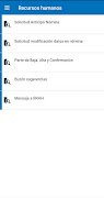 QN Conecta 스크린샷 1