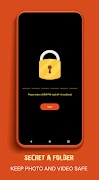 Gallery: Fast Delete syot layar 6