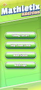 Mathletix Addition imagem de tela 4