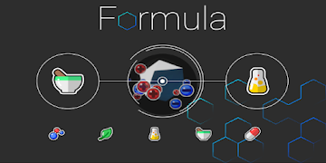 Formula 스크린샷 1