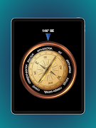 Russian Compass – Free screenshot 6
