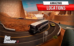 Bus Simulator 17 screenshot 6