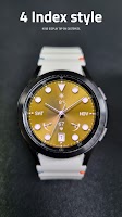 JW258 jwstudio watchface 截圖 2