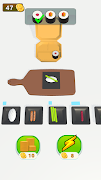 Sushi Master imagem de tela 4