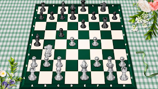 Chess syot layar 4