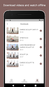 Jazzercise On Demand screenshot 1