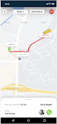CommuteX ภาพหน้าจอ 2