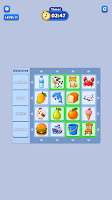 Word Scroll Sort imagem de tela 3