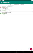 BitComet - Download Torrent syot layar 4