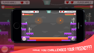 برنامه‌نما Mini Battle عکس از صفحه