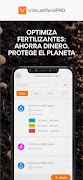 Visual FertiPRO screenshot 2
