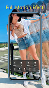 Camera Pro : AI Photo Edit ภาพหน้าจอ 3