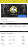 Boeno Barber imagem de tela 2