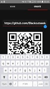 Qr Coder - QR Code Scanner скриншот 2