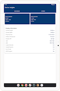 Device Insights Screenshot 7