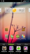 GO Multiple Wallpaper تصوير الشاشة 1