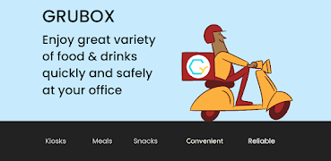 GruBox ảnh chụp màn hình 6
