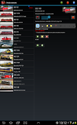 iTrain 5.1 remote screenshot 3