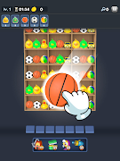 برنامه‌نما Triple Jam - Sort Master عکس از صفحه