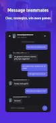 GamerLink LFG: Teams & Friends capture d'écran 2