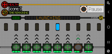 Lightshot II اسکرین شاٹ 1