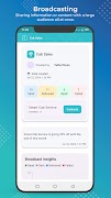 Query Q screenshot 2