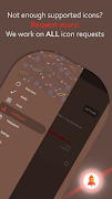 Supernova Icon Pack Screenshot 1