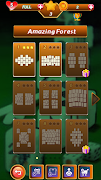 7 Schermata Mahjong