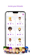 پوستر Kids Messenger