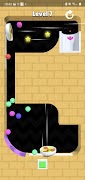 Balls Path 3D syot layar 5