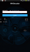Vin Decoder تصوير الشاشة 1