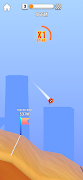 Kamikaze Robots 3D 스크린샷 5