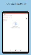 Mobile Card Reader Utility screenshot 5