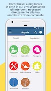 PUBLICapp पोस्टर