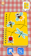 DIY Notebook screenshot 3