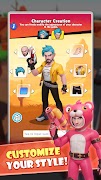 Zombie Dude syot layar 3