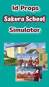 3 Schermata Id Sakura School Simulator