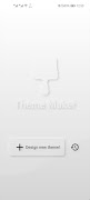Theme Maker For EMUI 스크린샷 1