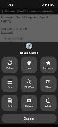 برنامه‌نما Violoncello - Text Browser عکس از صفحه