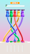Untie Tubes! screenshot 2