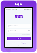 Sharp Quiz - GK & Programming capture d'écran 6