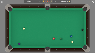 Total Pool 2 截圖 3