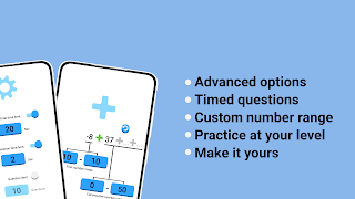 Matix - Mental math game imagem de tela 3