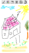 DrawFinger | Painter ภาพหน้าจอ 2