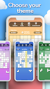 Blodoku screenshot 1