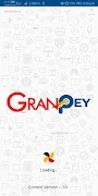 Granpey โปสเตอร์