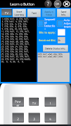 MyRemocon (IR Remote Control) screenshot 6